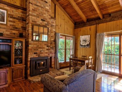 53 Tarrant Lane, Yackandandah