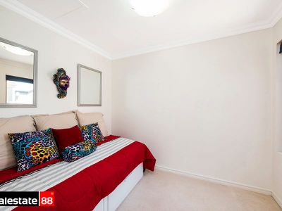 12 / 28 Waterloo Crescent, East Perth