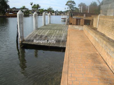 13 Sirius Key, Forster