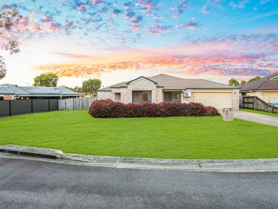 5 Murchison Court, Murrumba Downs