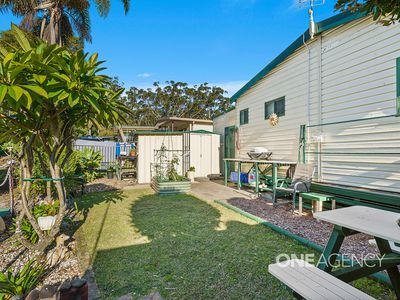 4 / 123 Myola Road, Myola