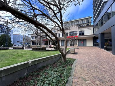 243 Princes Street, Dunedin Central