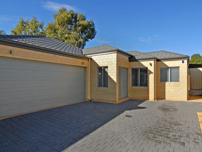 62D Amberley Way, Westminster
