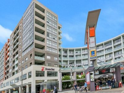 212 / 747 Anzac Parade, Maroubra