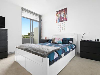 59 / 37 Morley Avenue, Rosebery