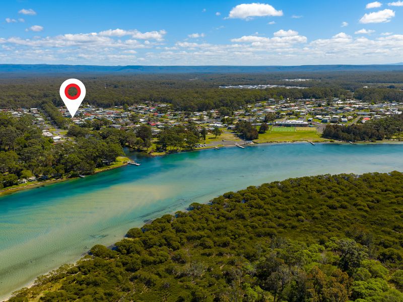 15 Boatharbour Drive, Sussex Inlet