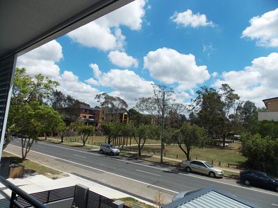 4/49-51 Isabella Street, North Parramatta