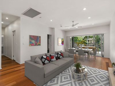 9 / 36 Belleview Parade, Paddington