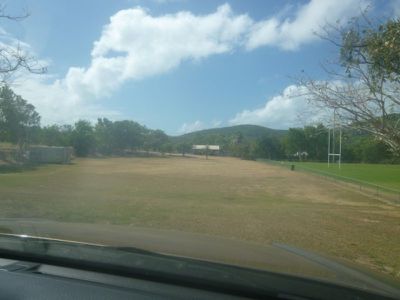 33 John Street, Cooktown