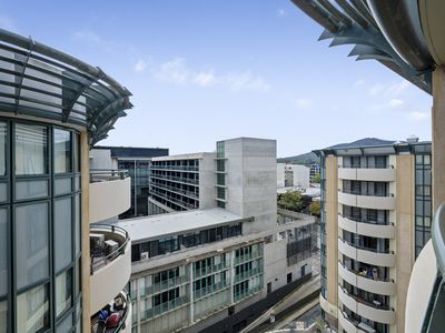 821 / 74 Northbourne Avenue, Braddon