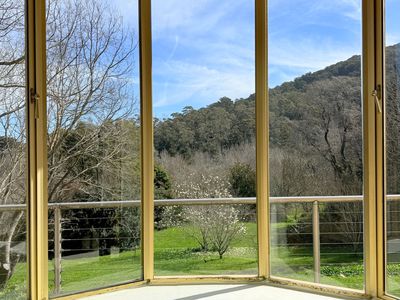739 Mount Macedon Road, Mount Macedon