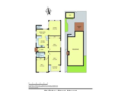 91 Robey Street, Mascot