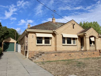 315 High Street, Kangaroo Flat