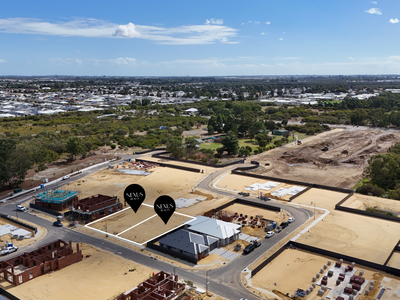 6 Montsalvat Grange, Harrisdale