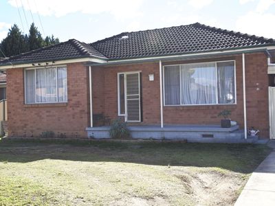 11 Vincent Street, St Marys