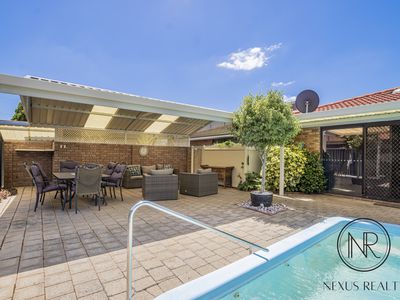 11 Sheldrake Way, Willetton