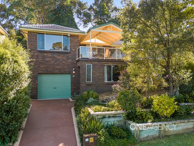 12 Robert St, Kanahooka