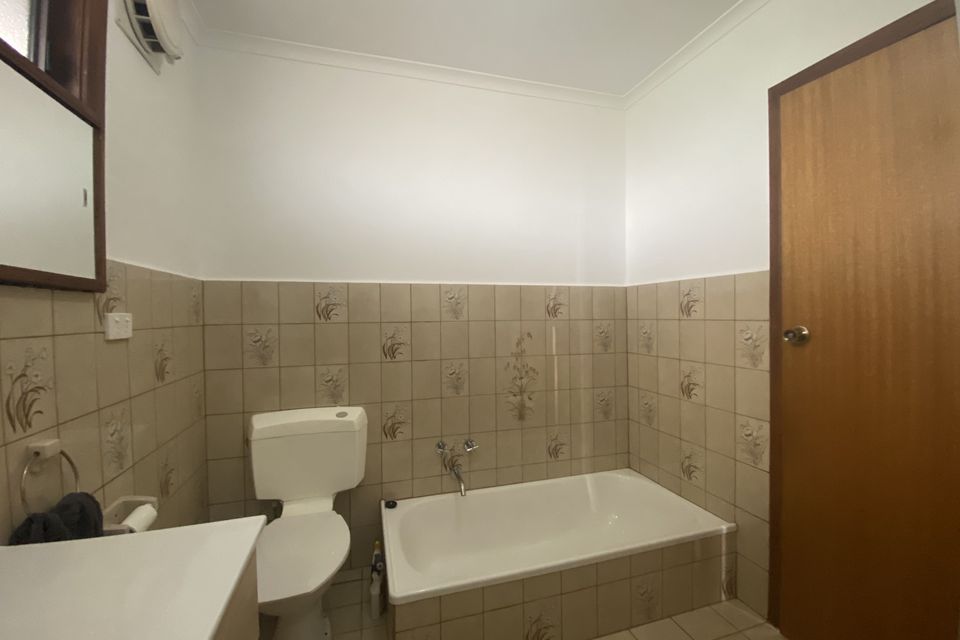 1 Newcastle Street, Thornbury