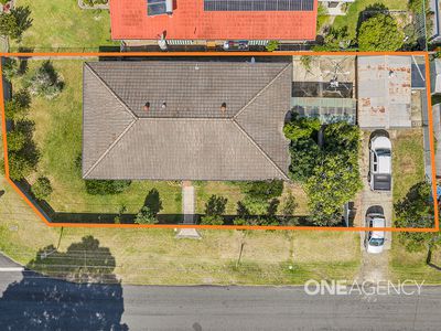 122 Links Avenue, Sanctuary Point