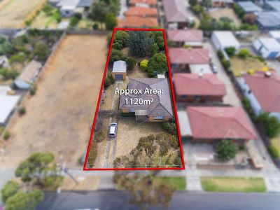 422 Main Road West, St Albans