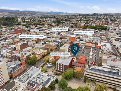 34 Paterson Street, Launceston