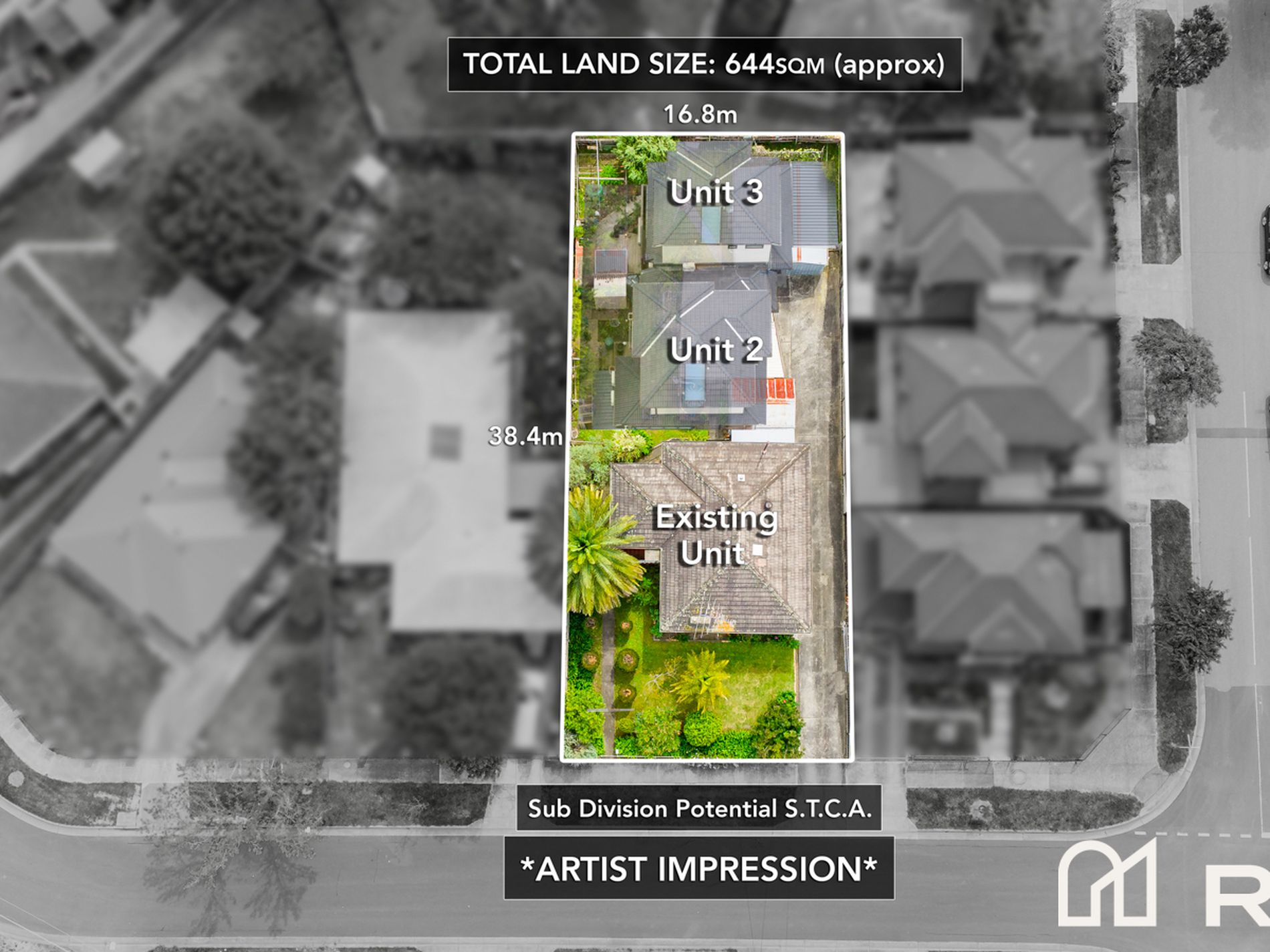 42 Ash Street, Doveton