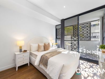 203 / 15 Marshall Avenue, St Leonards