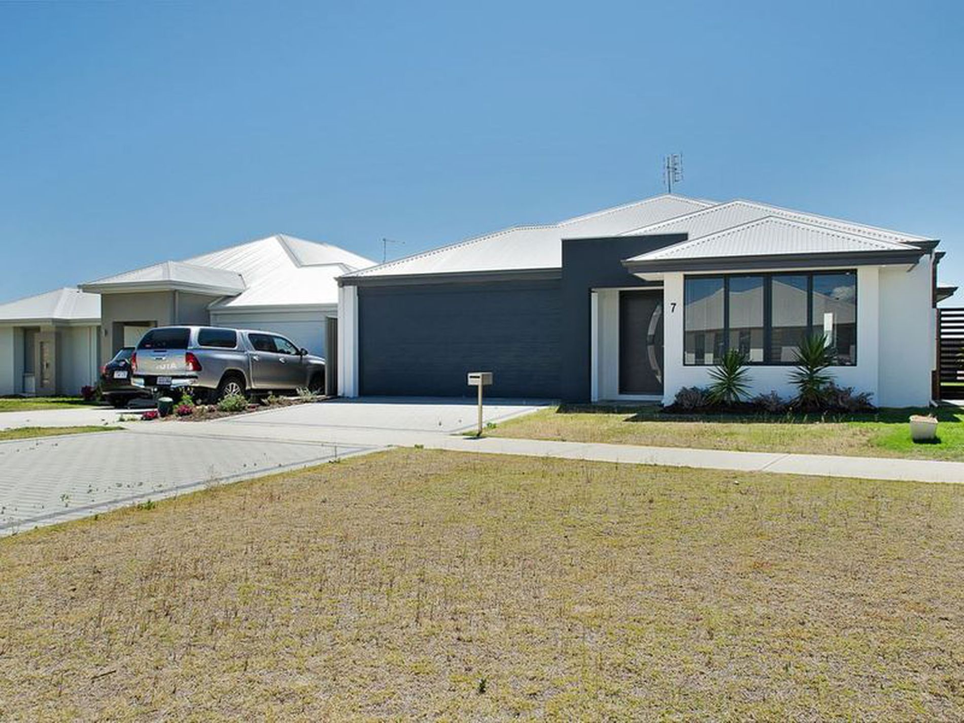 7 Persian Street, Eglinton