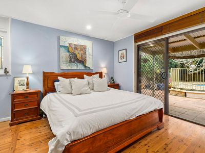 17 York Terrace, Bilgola Plateau