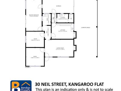 30 Neil Street, Kangaroo Flat