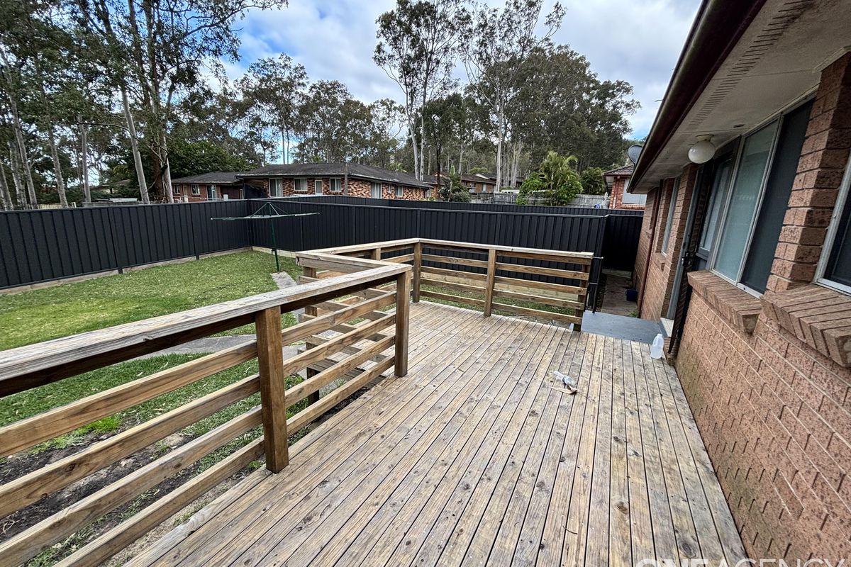 46 Casey Drive, Watanobbi