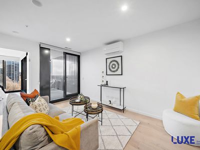 615 / 83 Cooyong Street, Reid