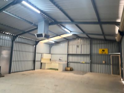 45 Great Southern Highway, Beverley