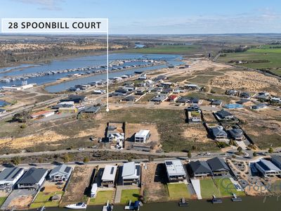 28 Spoonbill Court, Mannum