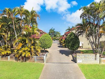 9 / 4-6 Arwen Street, Maroochydore