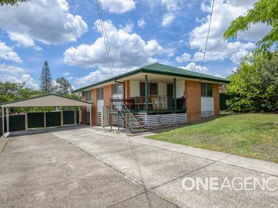 20 Crater St, Inala