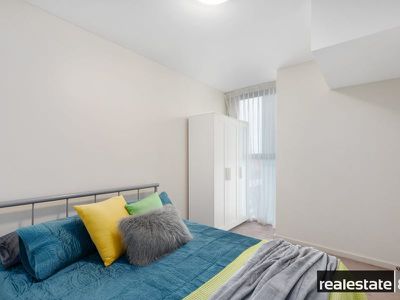 17 / 132 Terrace Road, Perth