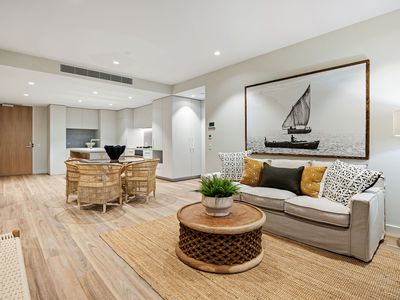 510 / 4 Miles Street, Coolangatta
