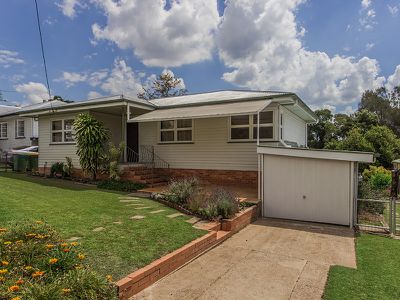 203 Warwick Road, Churchill