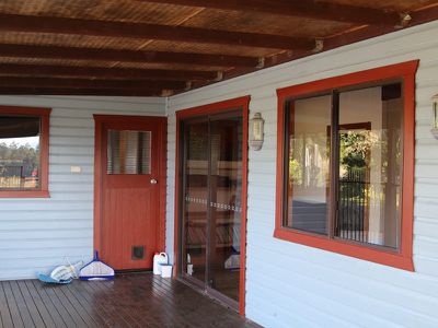 345 Blade Road, Nimbin