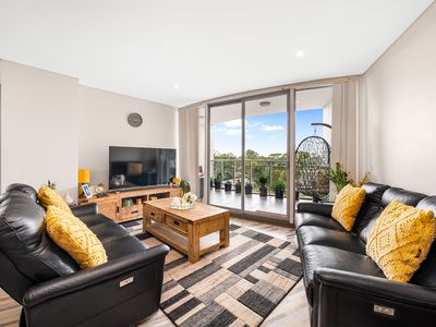 50 / 376 The Horsley Drive, Fairfield