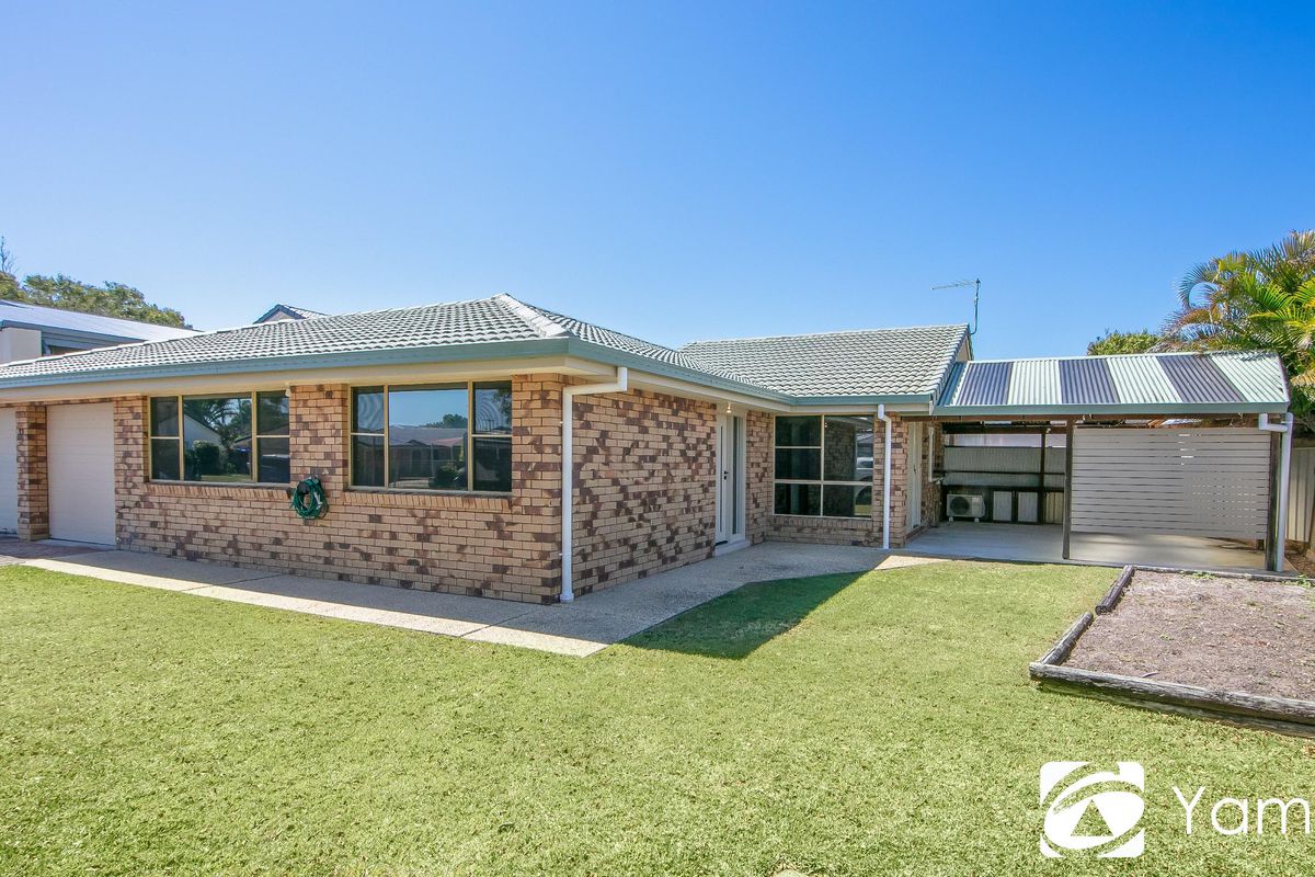 1 / 33 Acacia Circuit, Yamba