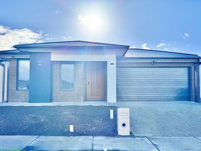 39 Hirata Boulevard, Wyndham Vale