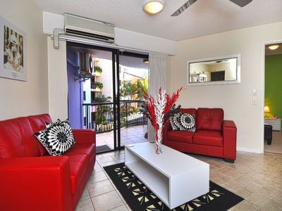 16 / 32 River Esplanade, Mooloolaba