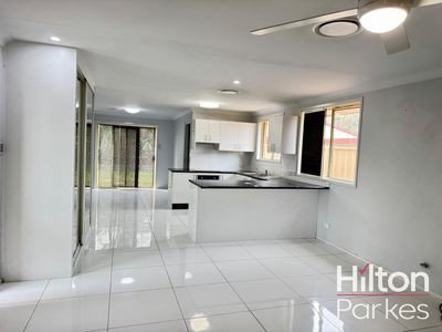 14 McCann Place, Hassall Grove