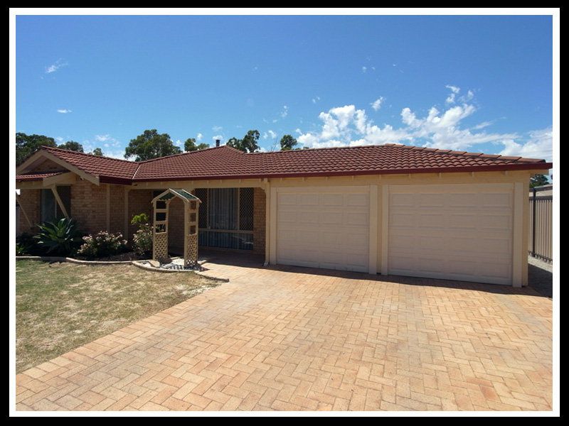 28 Coyrecup Gardens, Swan View