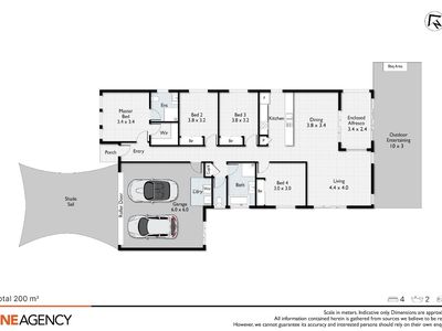 13 Chanel Place, Durack