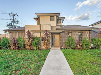 12 Albert Road, Sydenham