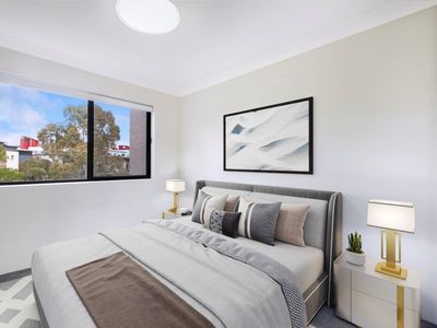 20 / 11 Kilbenny Street, Kellyville Ridge