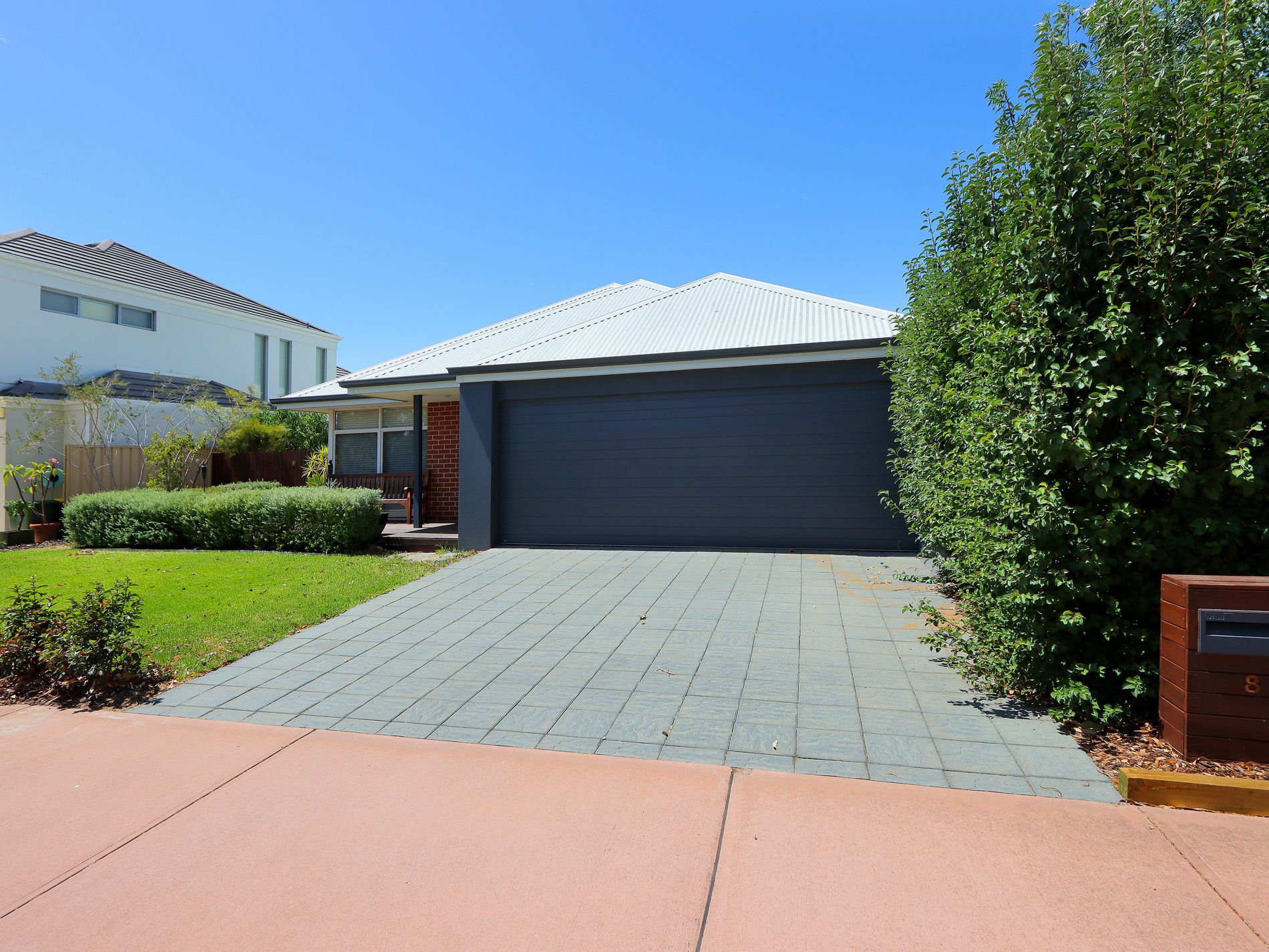 8 Lautour Street, South Guildford